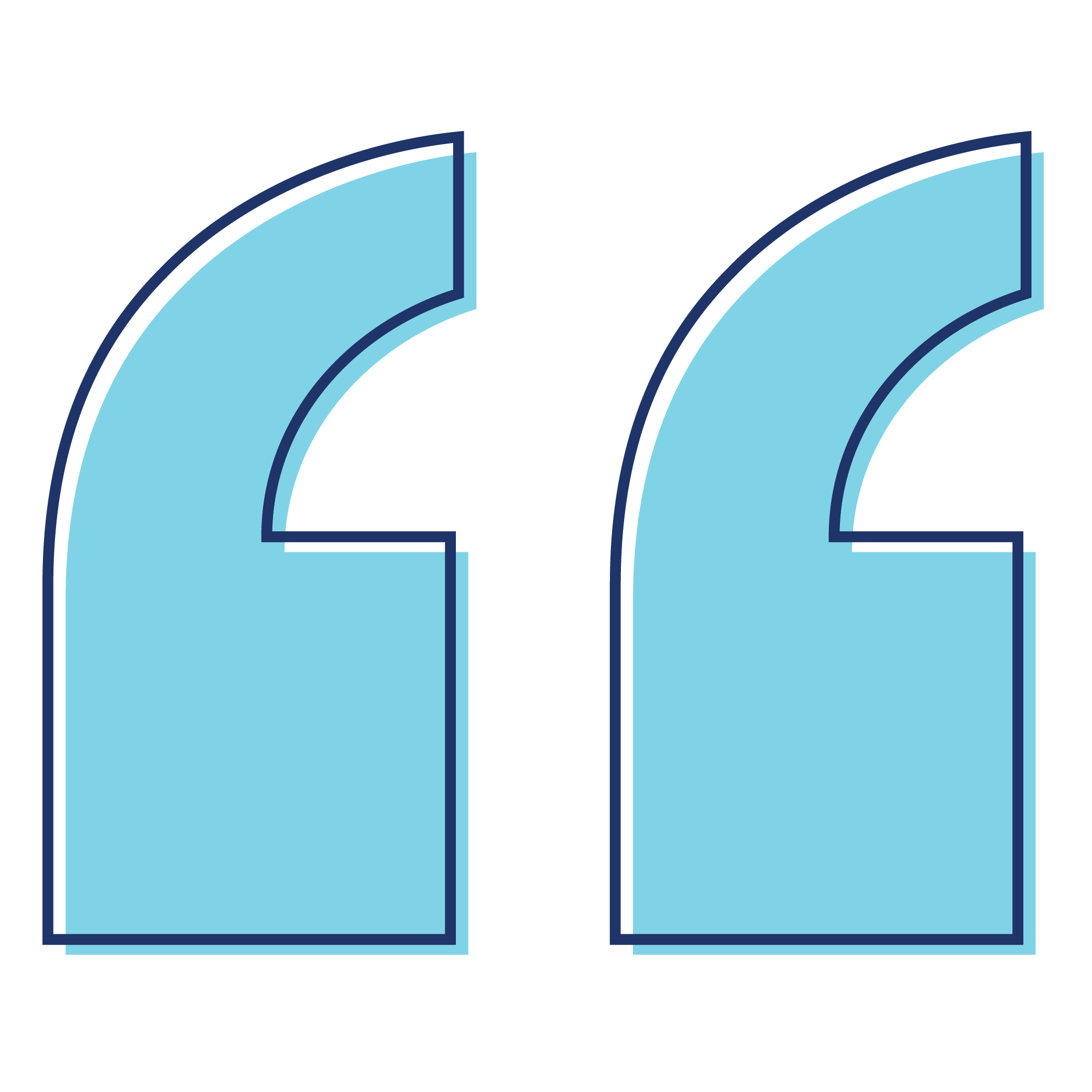 Open quotation mark