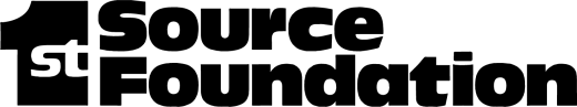 1st Source Foundation Logo
