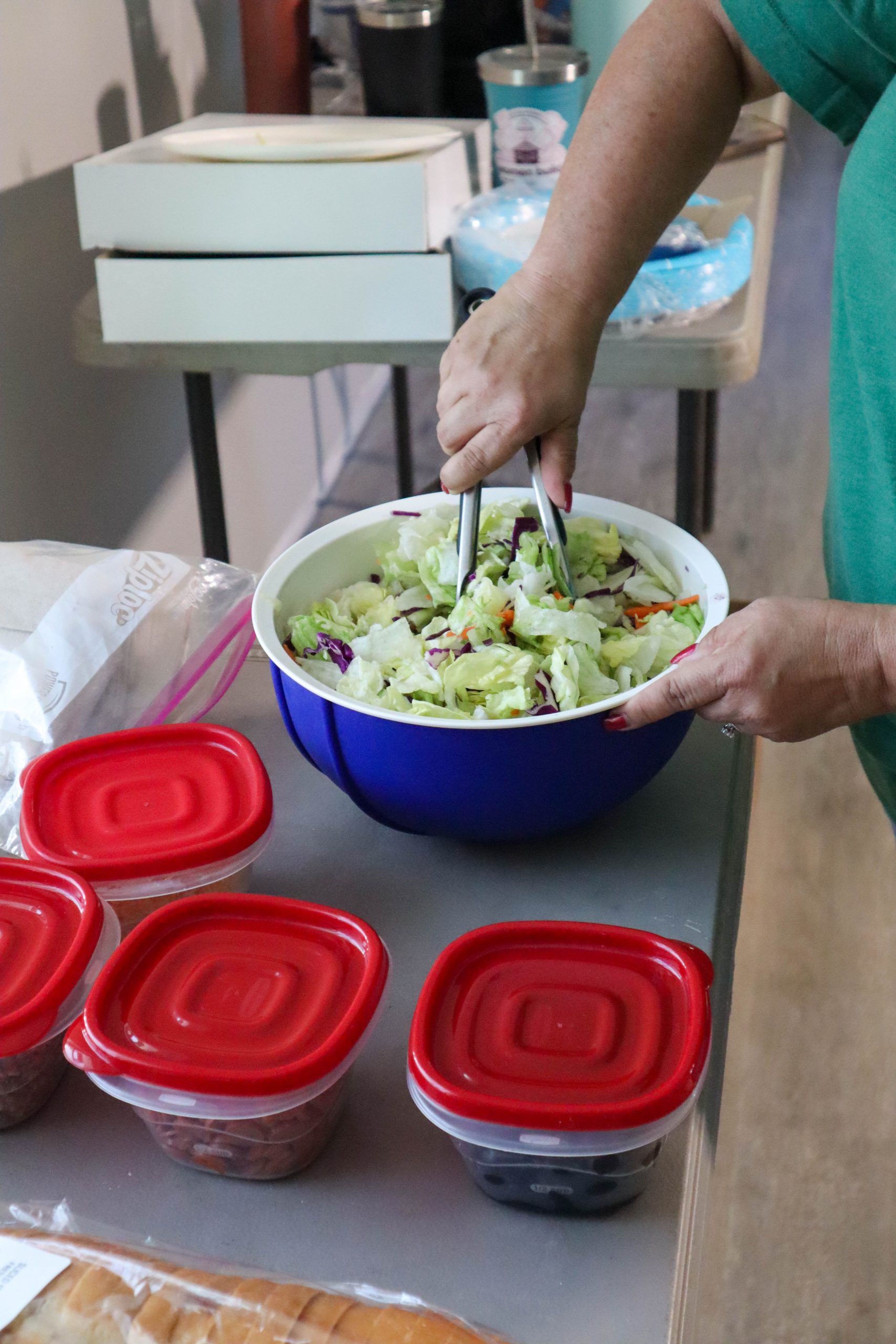 Salad