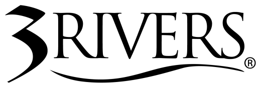 3Rivers FCU Logo