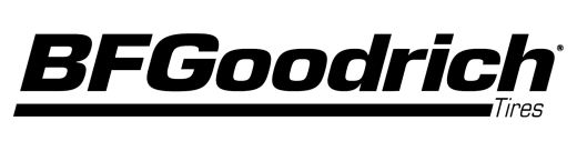 BFGoodrich Logo