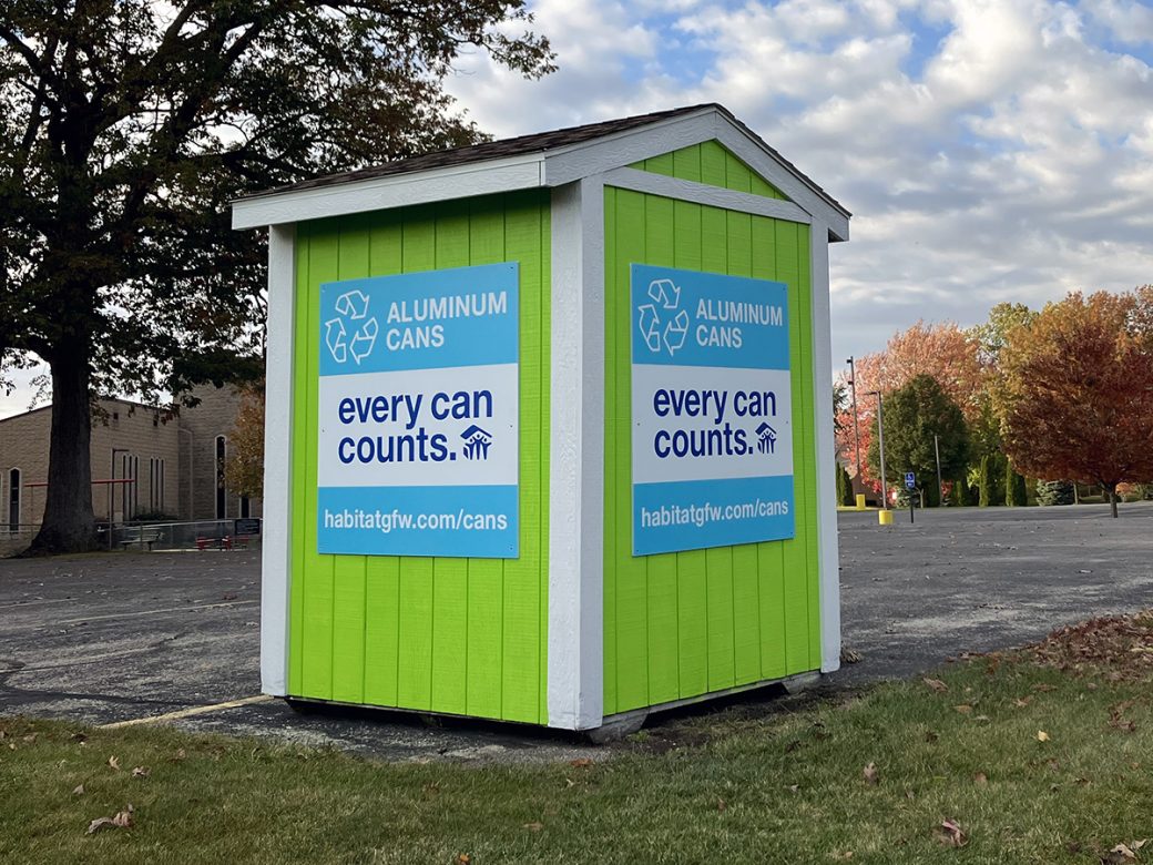Can Shed