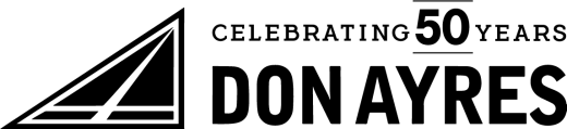Don Ayres Honda logo