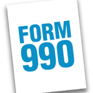 Form 990