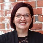 Lauren McCammon Headshot