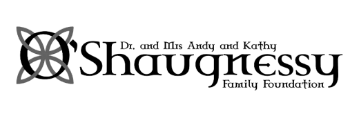 OShaughnessy Family Foundation Logo