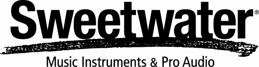 Sweetwater Logo