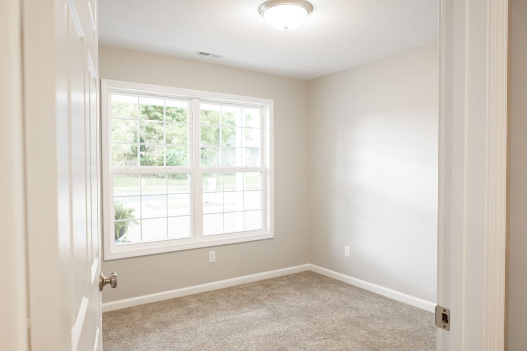 Bedroom 1 -Triumph Layout