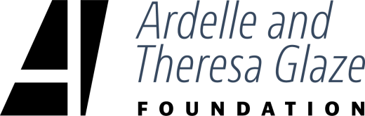 Ardelle and Theresa Glaze Foundation logo