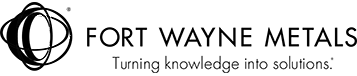 Fort Wayne Metals Logo