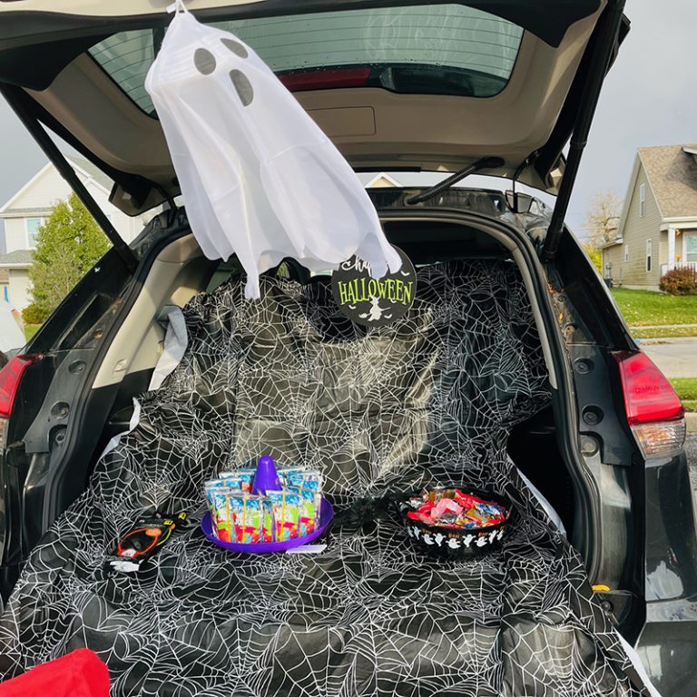 2023-Urban League Trunk or Treat