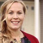 Adrienne Wampole