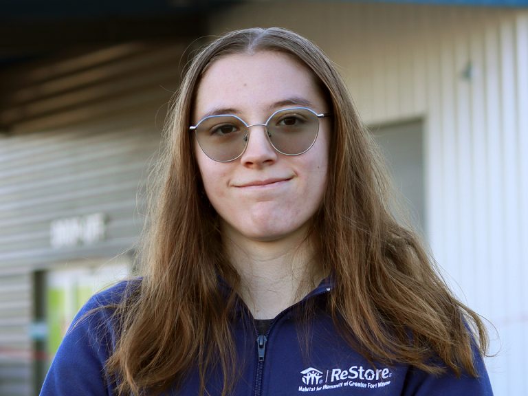 Ava Demarest