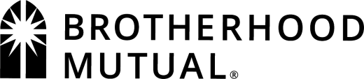 Brotherhood Mutual Horizontal logo