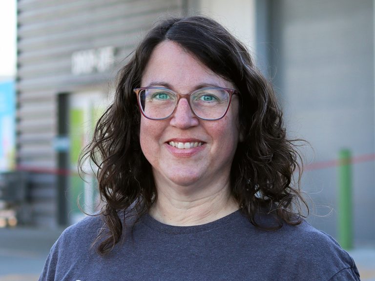 Beth Spees