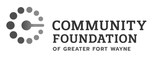Community Foundation of Greater Fort Wayne Logo
