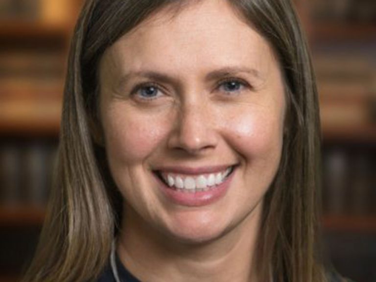 Chanda Blair