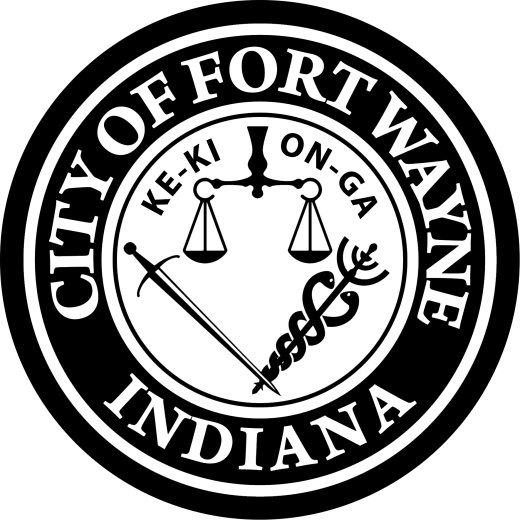 City of Fort Wayne Seal