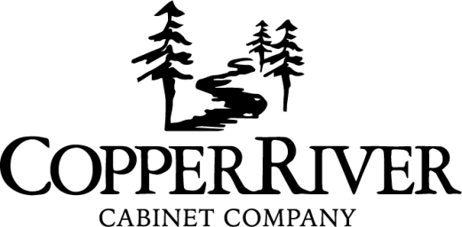 Copper River Cabinet Company logo