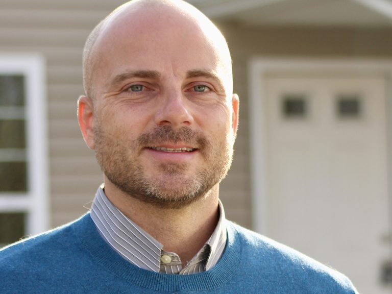 David Foust