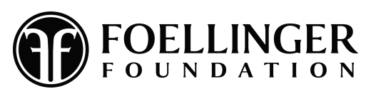 Foellinger Foundation Logo