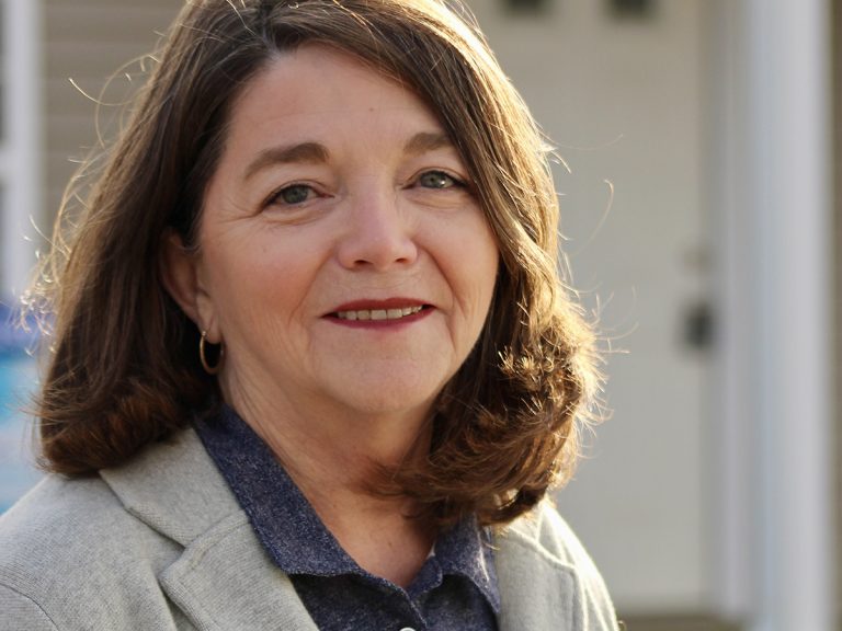 Joyce Waltz