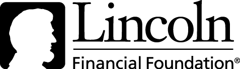 Lincoln Financial Foundation Logo