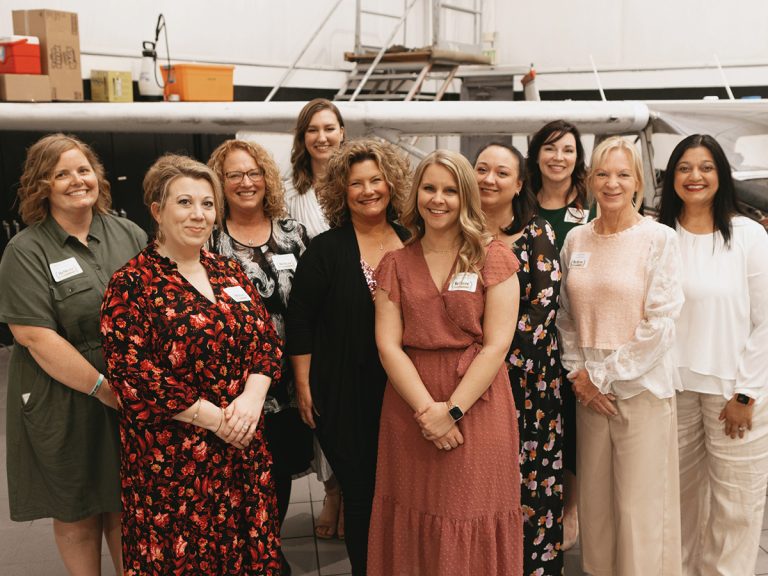 ReStore Your Passion Committee