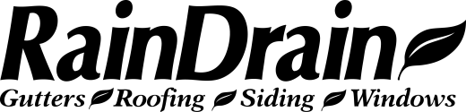 Rain Drain logo