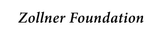 Zollner Foundation Logo