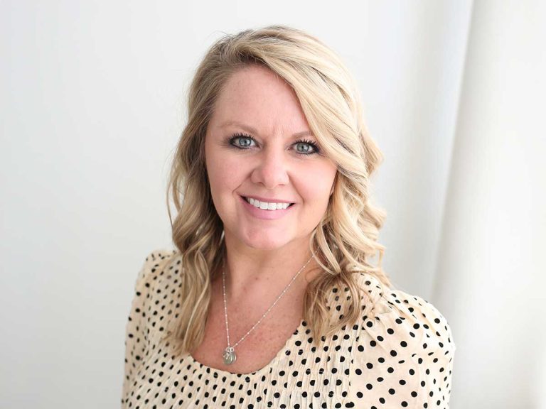 Christine Lyons